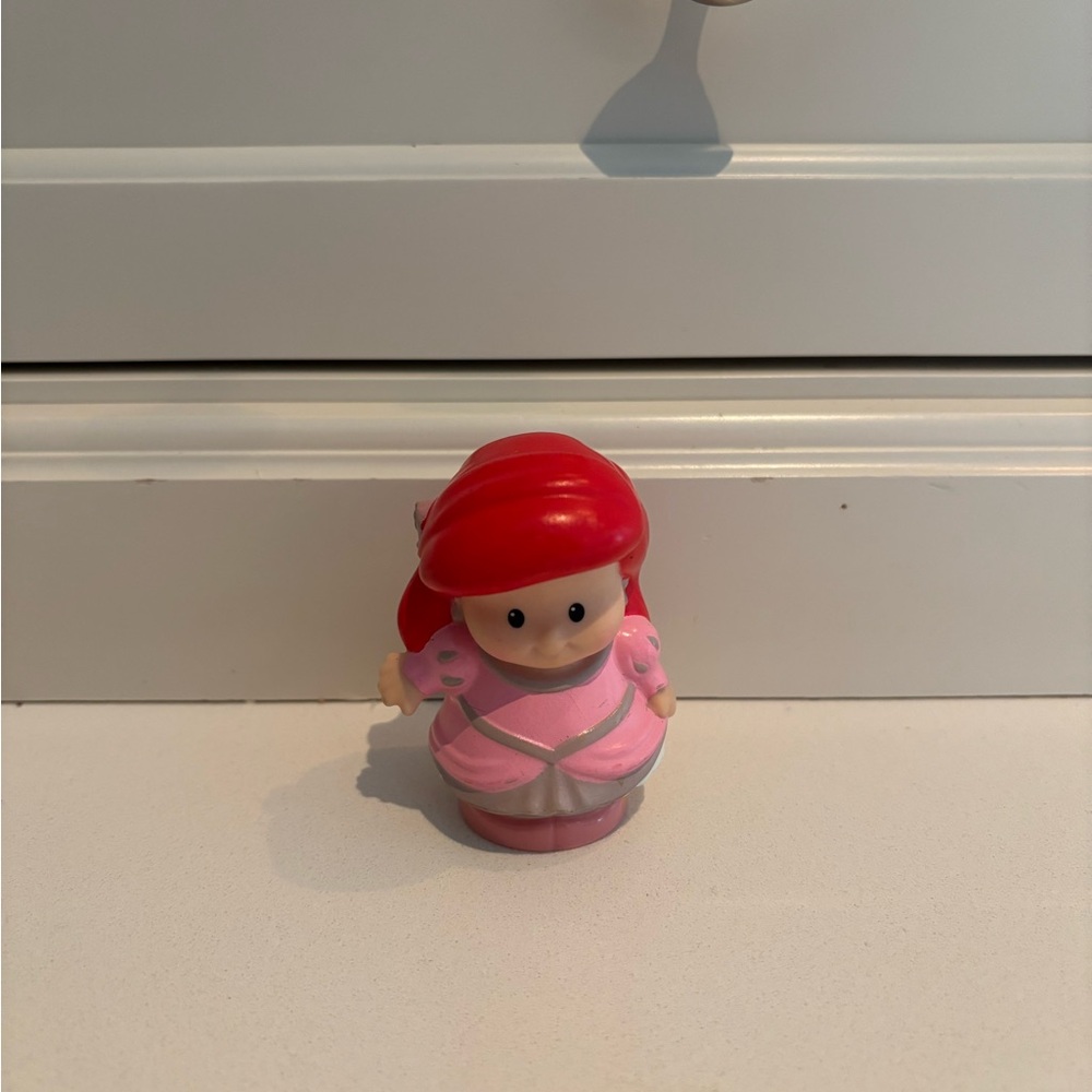Little People Disney Ariel